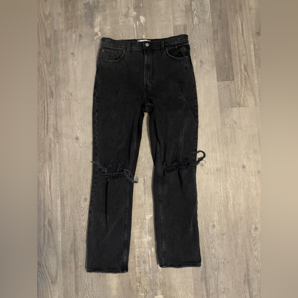Abercrombie & fitch jeans s